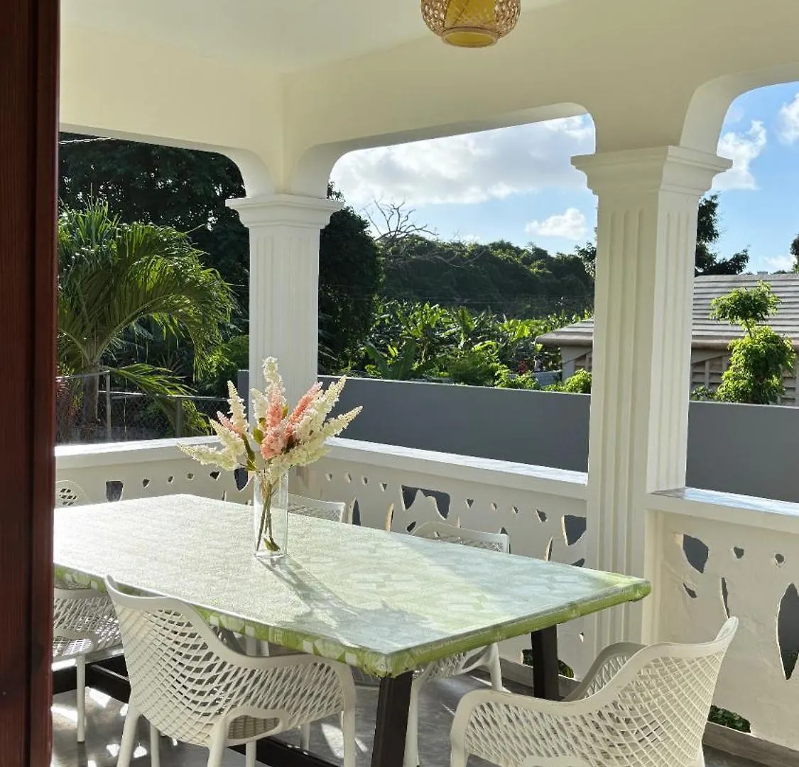 Casa Arena En Las Galeras