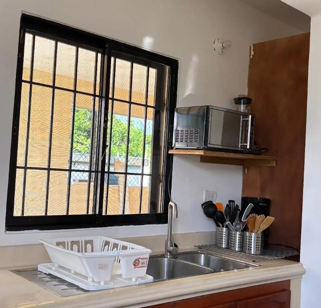 Holiday home Casa Arena En Las Galeras Dominican Republic