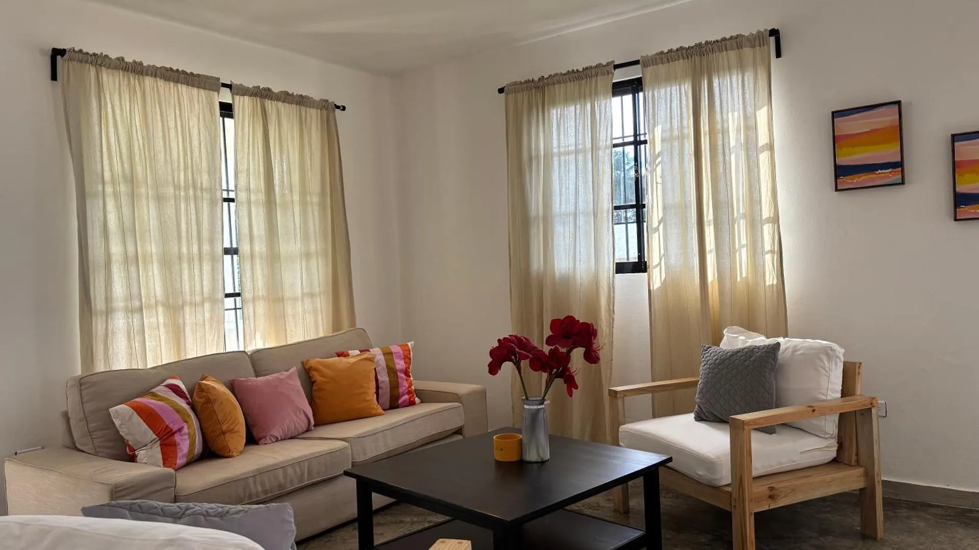 Holiday home Casa Arena En Las Galeras