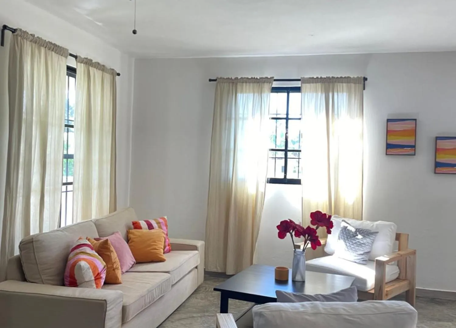 Holiday home Casa Arena En Las Galeras