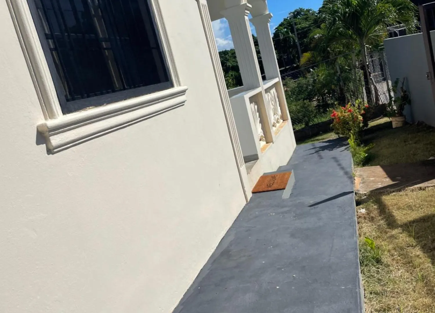 Casa Arena En Las Galeras