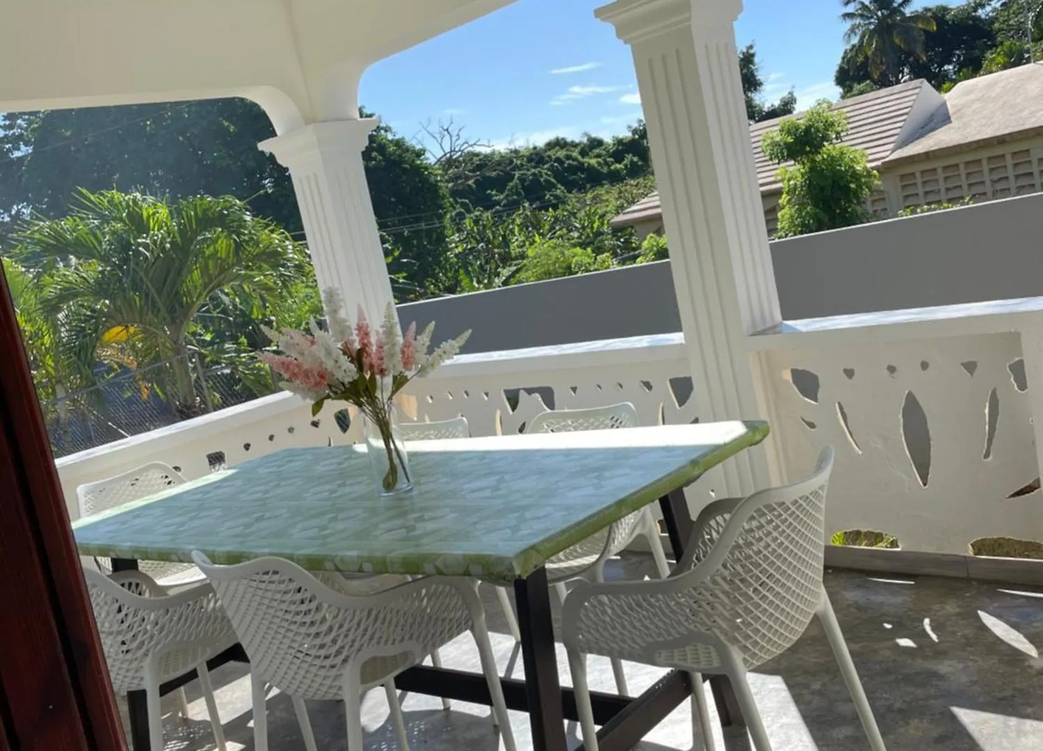 Casa Arena En Las Galeras
