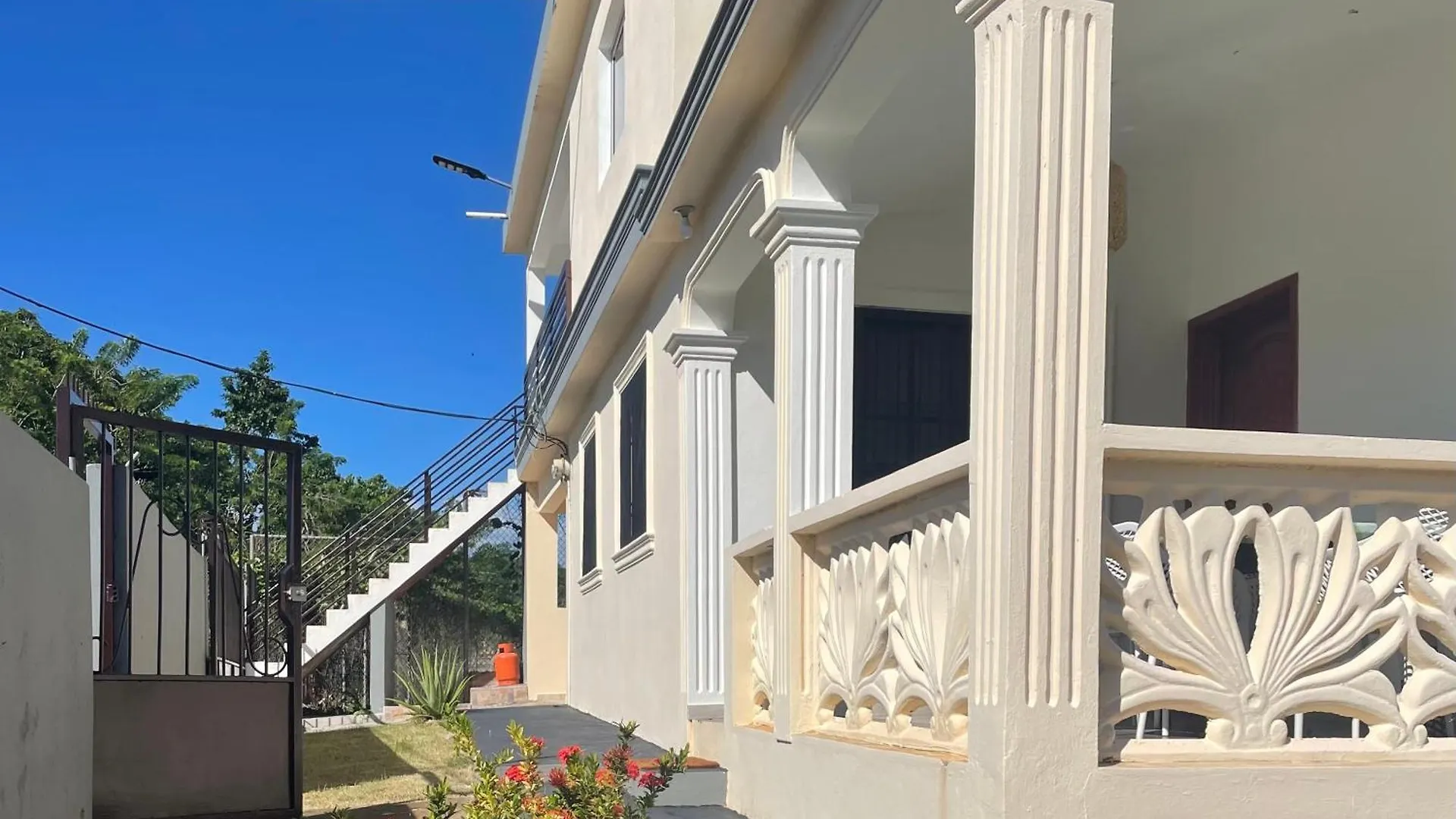 Holiday home Casa Arena En Las Galeras Dominican Republic