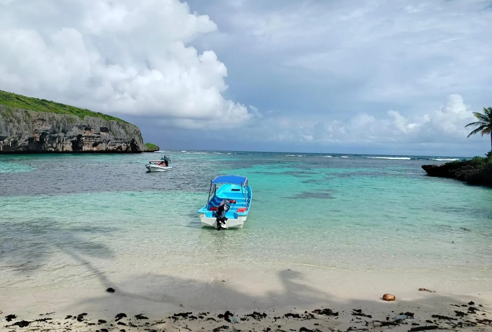 Casa Arena En Las Galeras Holiday home