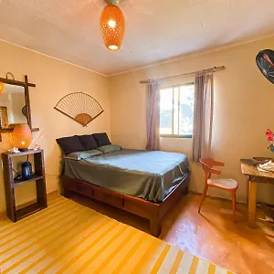 La Hacienda Hostel Hostel